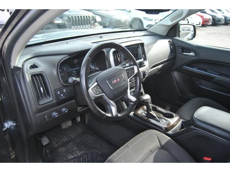 2020 Gmc Canyon - Image 12