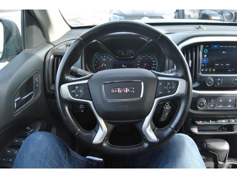 2020 Gmc Canyon - Image 13