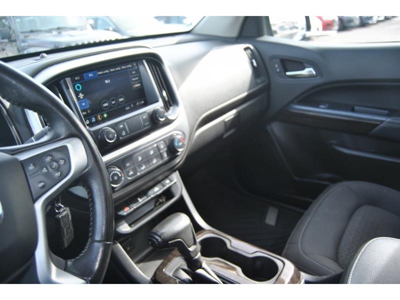 2020 Gmc Canyon - Image 15