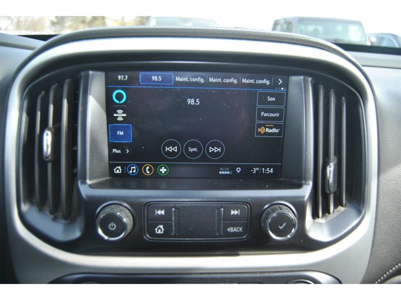 2020 Gmc Canyon - Image 16