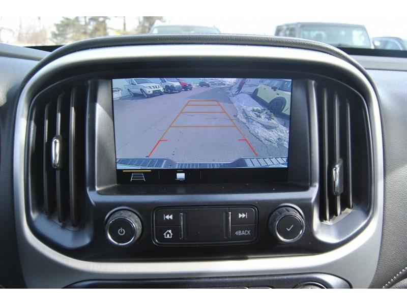 2020 Gmc Canyon - Image 18