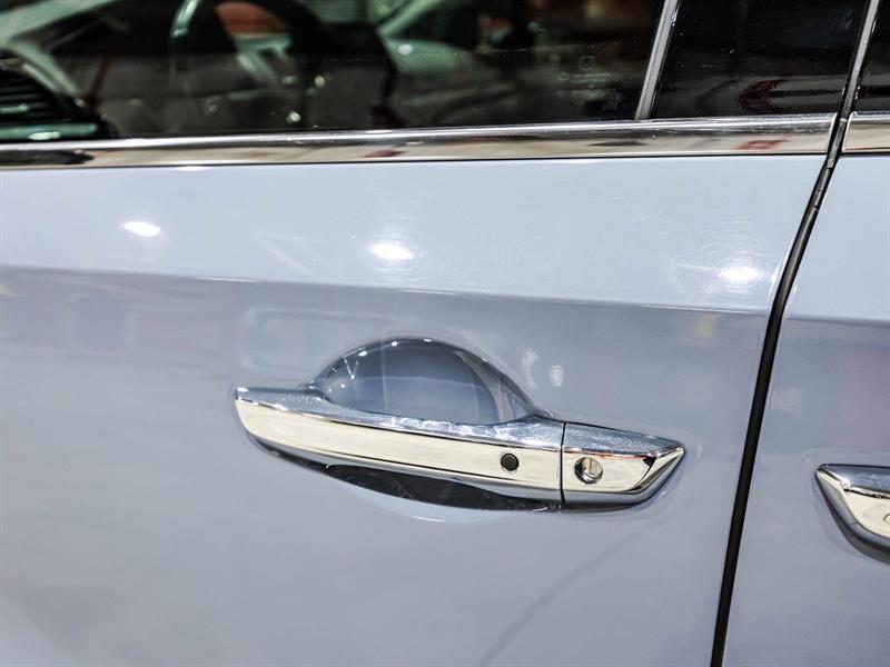 2024 Honda Odyssey - Image 11