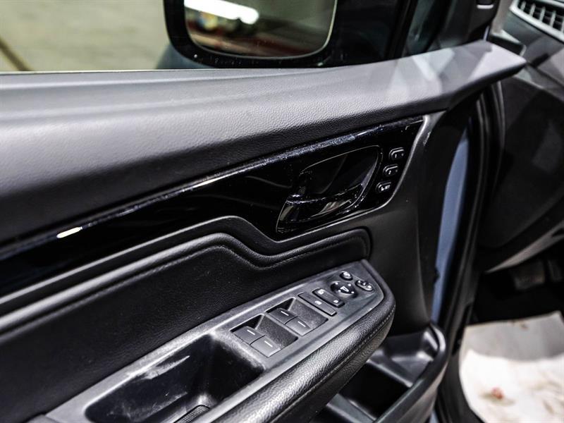 2024 Honda Odyssey - Image 12