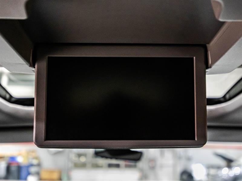 2024 Honda Odyssey - Image 14