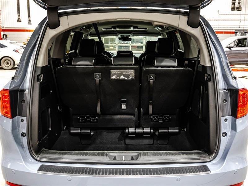 2024 Honda Odyssey - Image 17