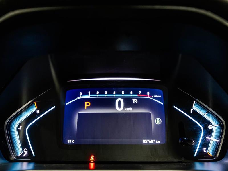 2024 Honda Odyssey - Image 25