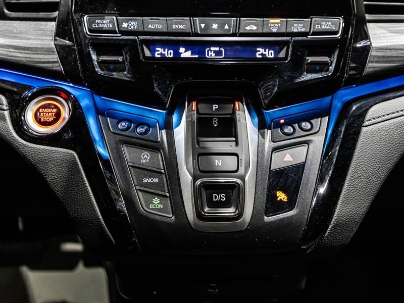 2024 Honda Odyssey - Image 27