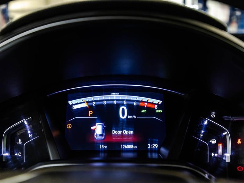 2018 Honda CR-V - Image 23