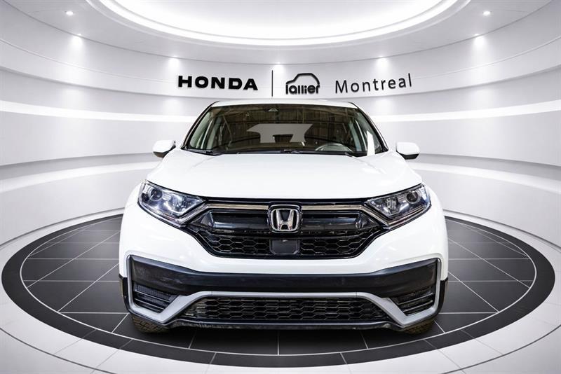 2022 Honda CR-V - Image 2