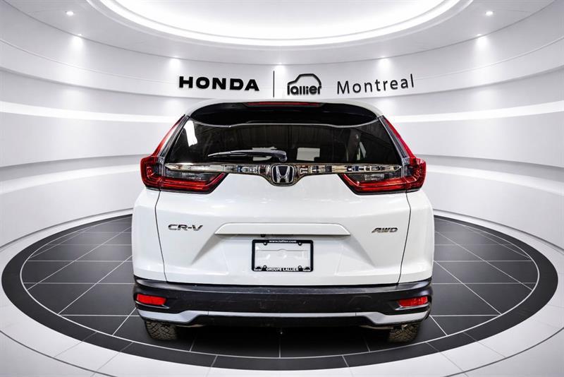 2022 Honda CR-V - Image 6