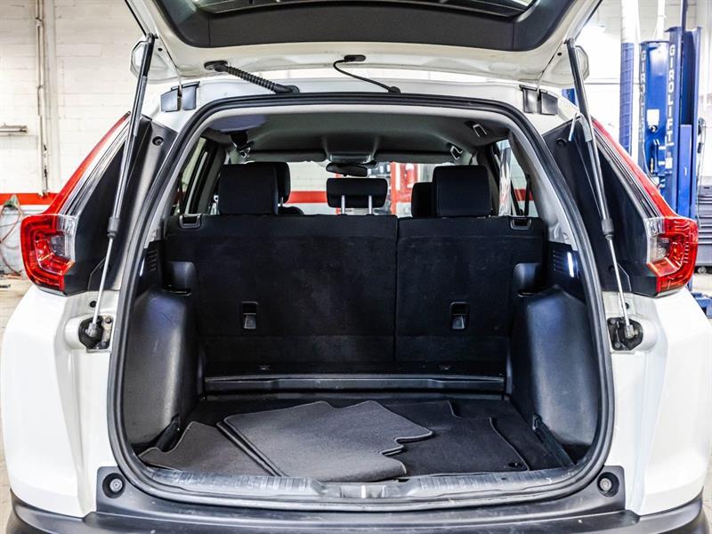 2022 Honda CR-V - Image 15