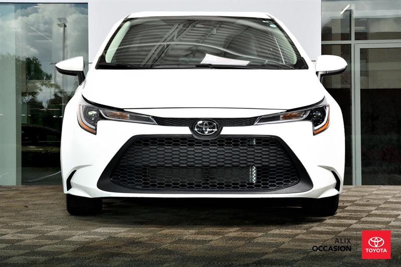 toyota Corolla 2022 - 2