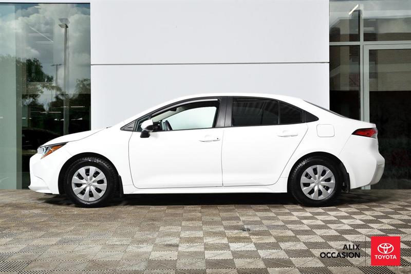toyota Corolla 2022 - 3