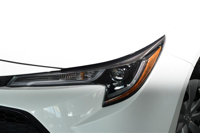 toyota Corolla 2022 - 6