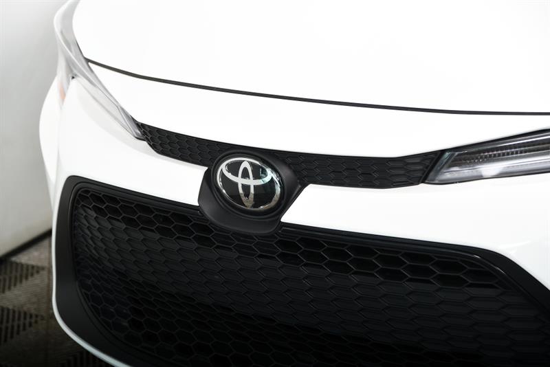 toyota Corolla 2022 - 7