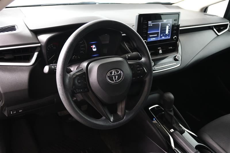 toyota Corolla 2022 - 10