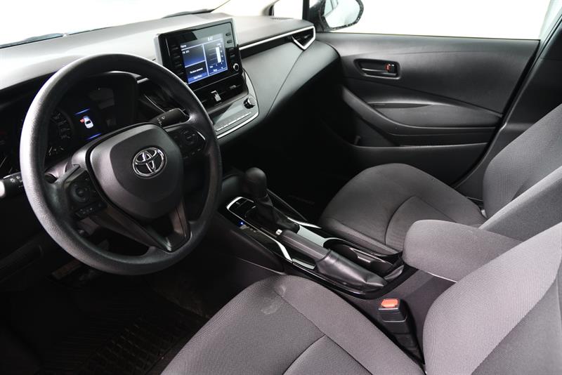 toyota Corolla 2022 - 11