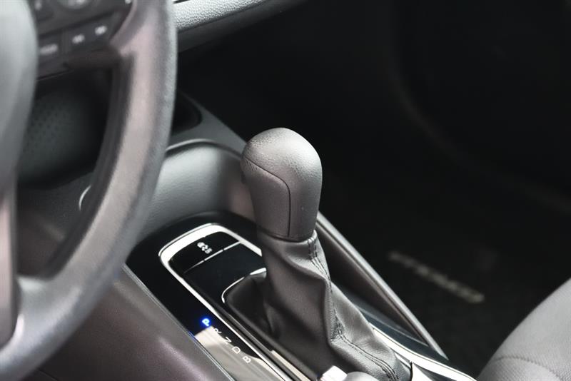 toyota Corolla 2022 - 12