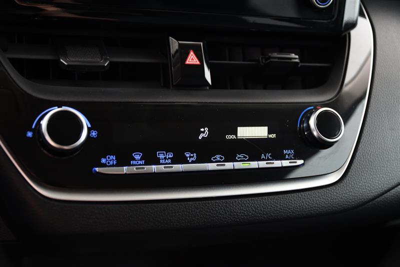 toyota Corolla 2022 - 19