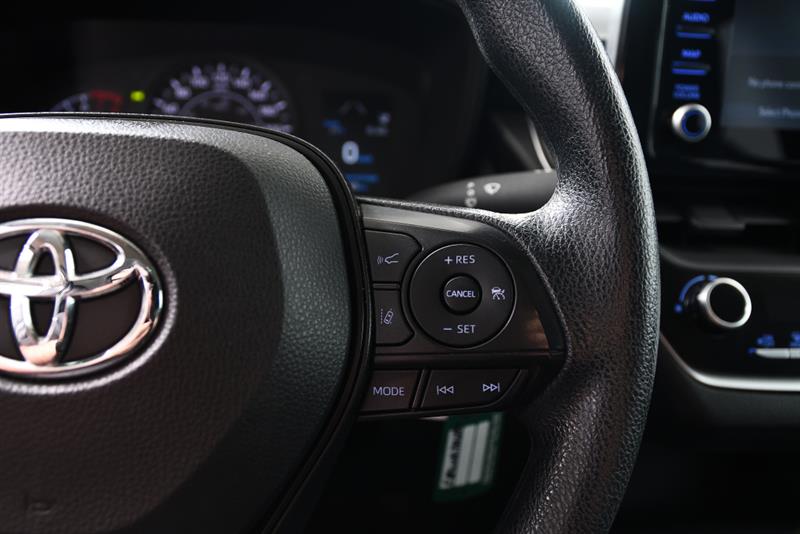 toyota Corolla 2022 - 22
