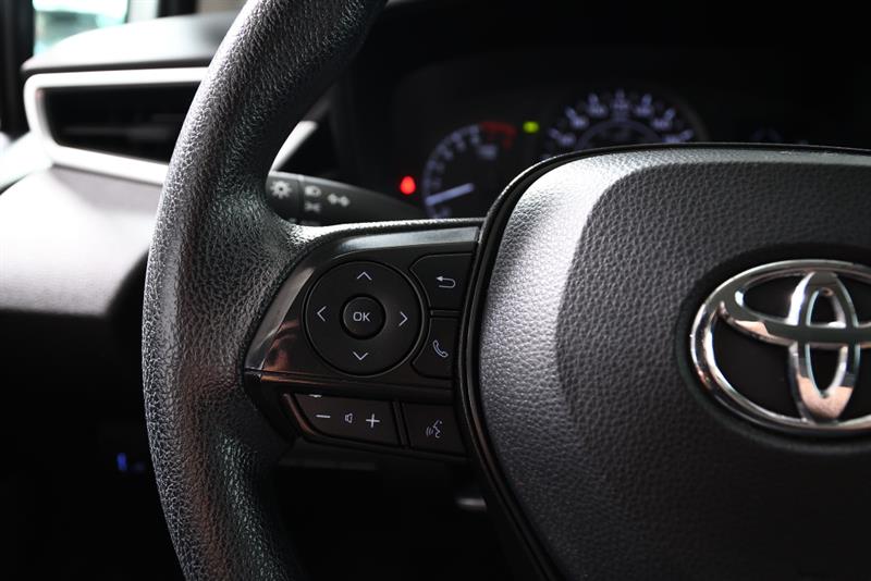 toyota Corolla 2022 - 23