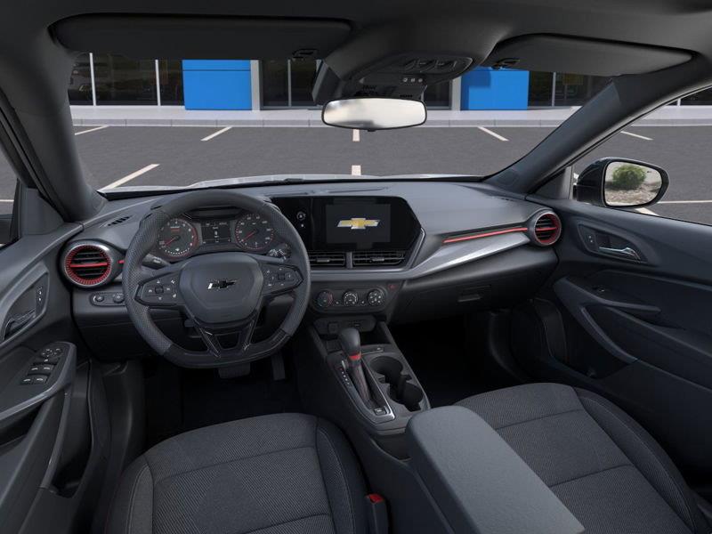 chevrolet Trax 2026 - 5