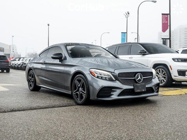 mercedes-benz Classe-C 2020 - 4