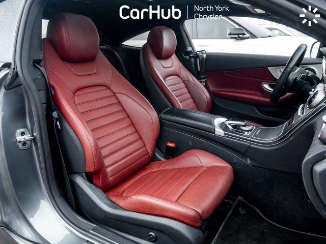 mercedes-benz Classe-C 2020 - 7