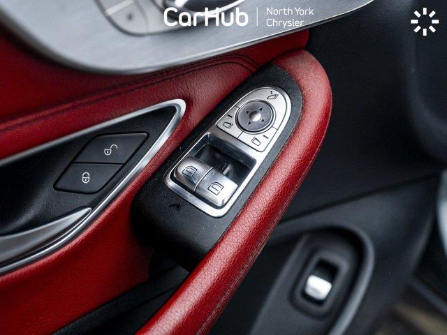 mercedes-benz Classe-C 2020 - 13