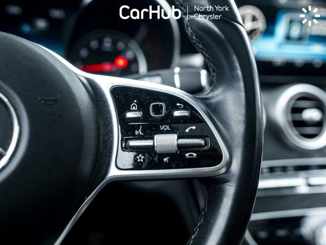 mercedes-benz Classe-C 2020 - 17