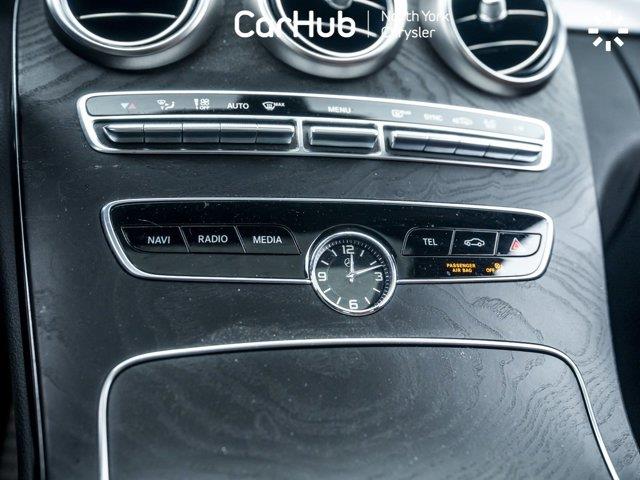 mercedes-benz Classe-C 2020 - 19