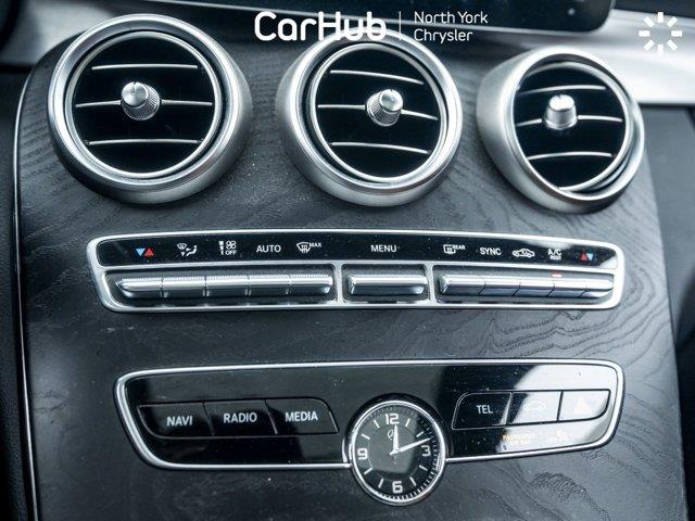 mercedes-benz Classe-C 2020 - 20