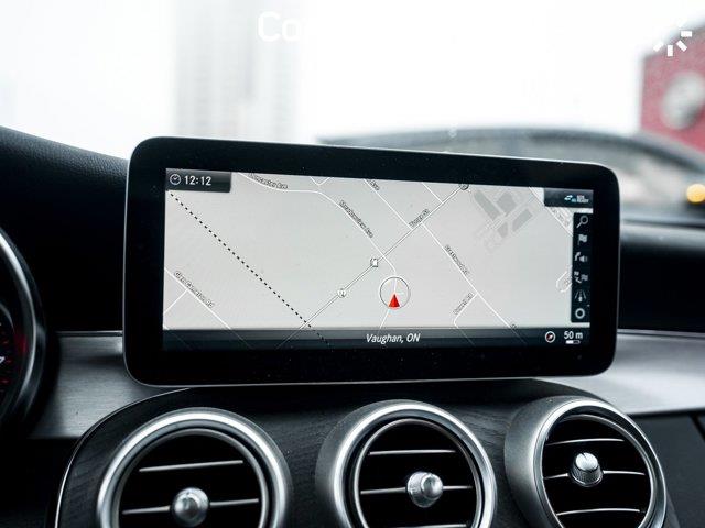 mercedes-benz Classe-C 2020 - 22