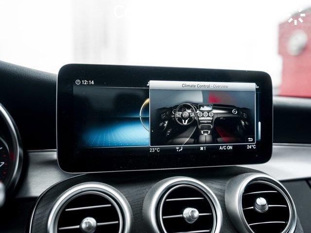 mercedes-benz Classe-C 2020 - 29