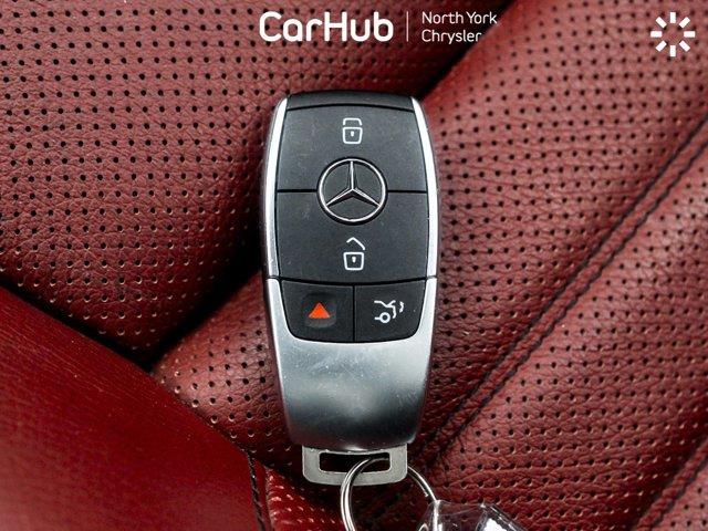 mercedes-benz Classe-C 2020 - 30
