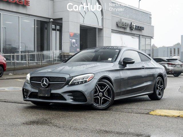 mercedes-benz Classe-C 2020 - 31