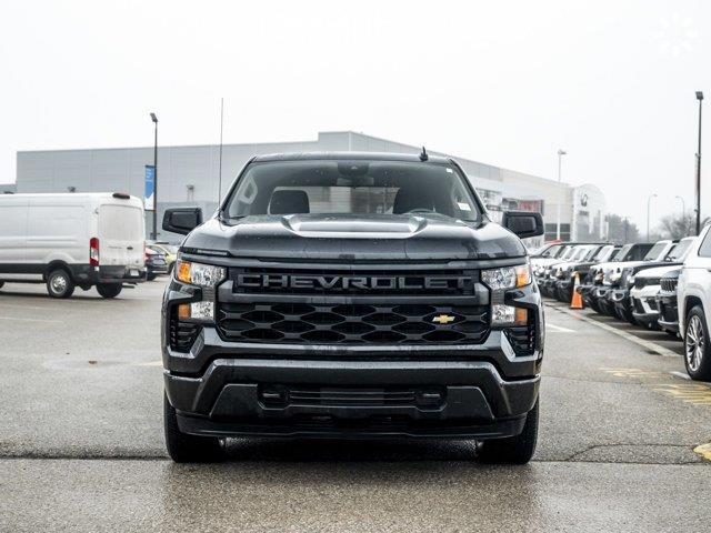 chevrolet Silverado 1500 2024 - 3