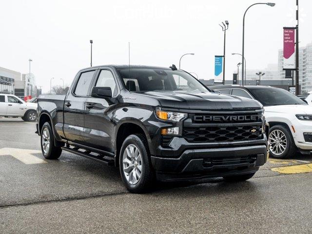 chevrolet Silverado 1500 2024 - 4
