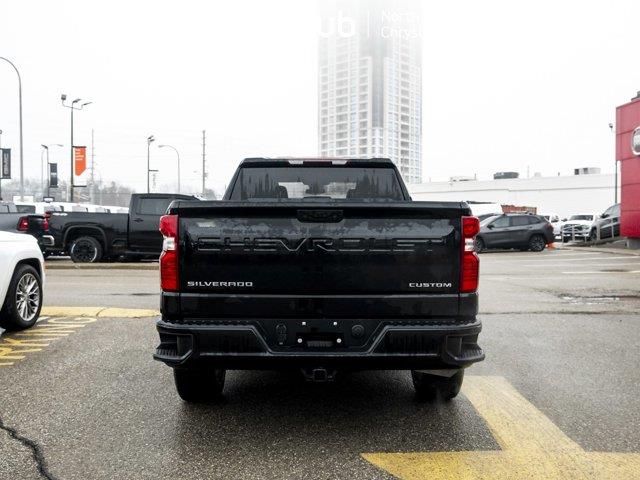 chevrolet Silverado 1500 2024 - 6
