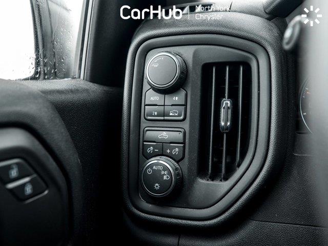 chevrolet Silverado 1500 2024 - 12