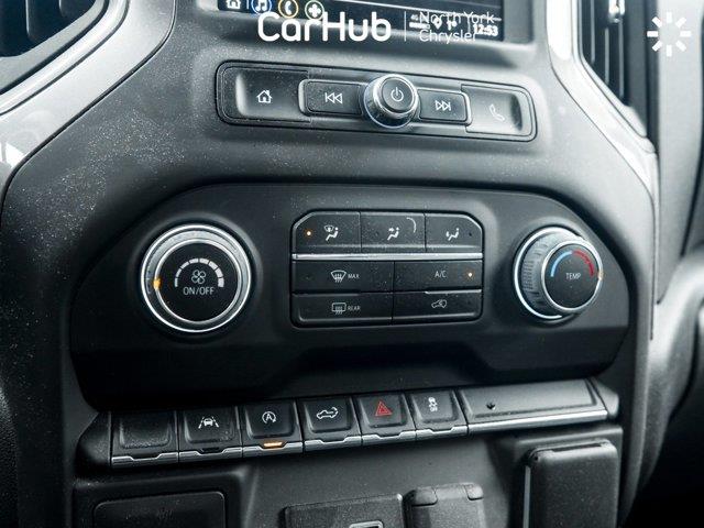 chevrolet Silverado 1500 2024 - 14