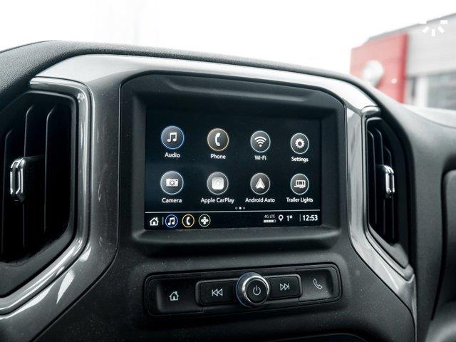 chevrolet Silverado 1500 2024 - 15