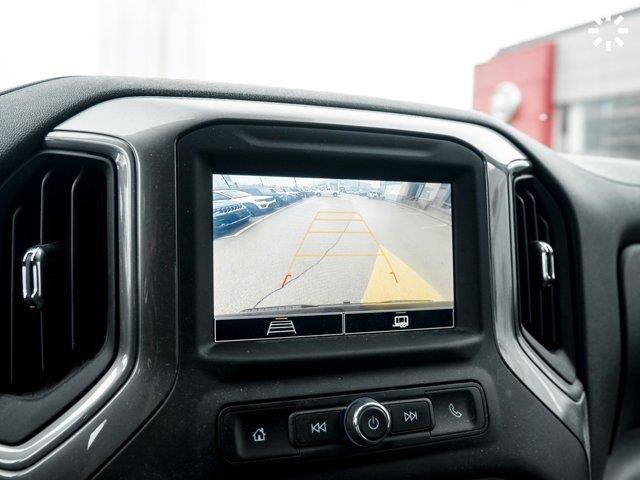 chevrolet Silverado 1500 2024 - 16