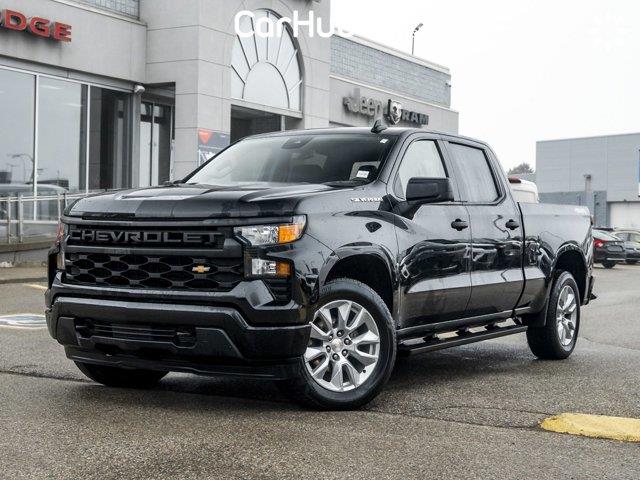 chevrolet Silverado 1500 2024 - 18