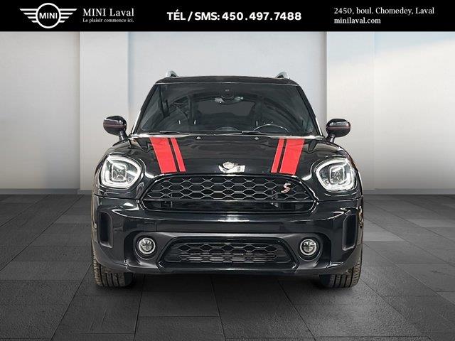 mini Countryman 2022 - 2