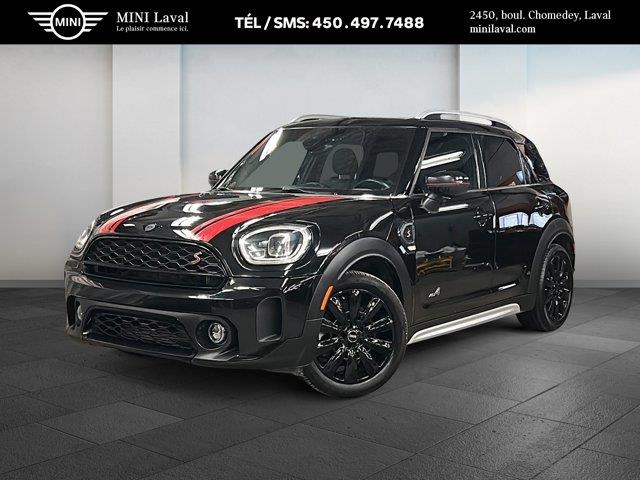 mini Countryman 2022 - 3