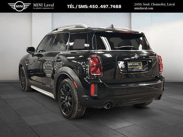 mini Countryman 2022 - 4