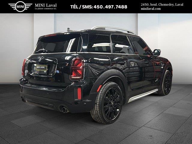 mini Countryman 2022 - 6