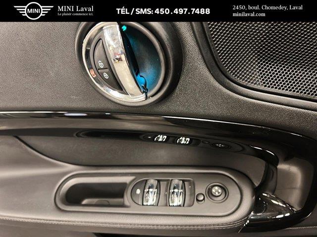 mini Countryman 2022 - 11