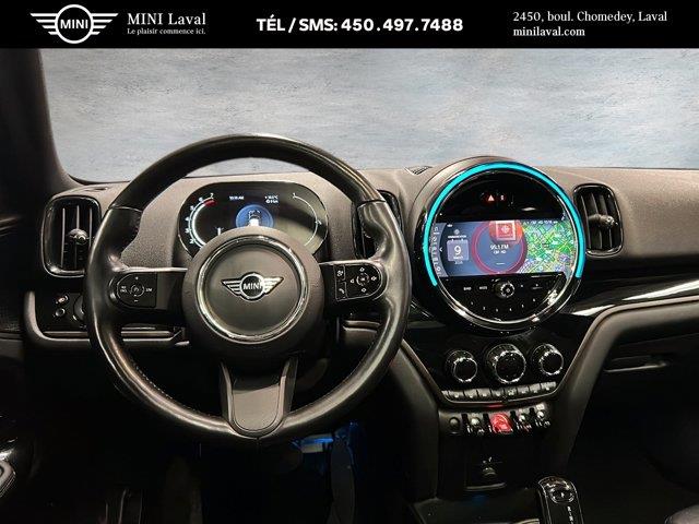 mini Countryman 2022 - 13